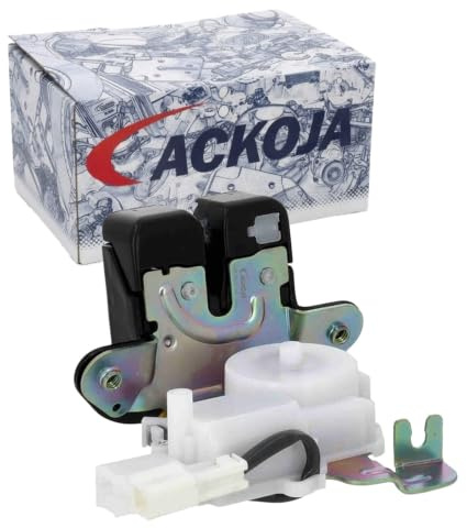 ACKOJA Heckklappenschloss A26-85-0044 innen | A26-85-0044 Kompatibel mit Hr-V (ru)