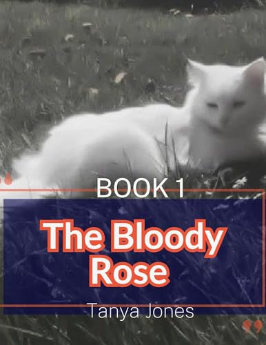 The Bloody Rose Book 1 (English Edition)