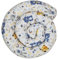 LULANDO® Nestchenschlange für Babys – 190 cm Bettschlange - Stillkissen - Bettkantenschutz - Bettkissen - Bettumrandung - Bettrolle - Standard 100 von Oeko-Tex (GRAU TEDDYBÄREN)