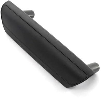 PAKAGVTTB Innentürgriff Schwarzer Vorderer Rechter/linker Innentür-Zuggriff, Ersatz-Innentür-Haltegriff Für VW Für T5 2009–2015 Türgriff(L)