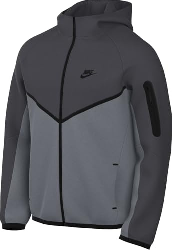 NIKE Men's Tech Herren Full-zip Windrunner Hoodie Hoodie