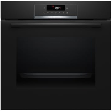 Bosch HBA571BB3 Pyrolyse Backofen Schwarz