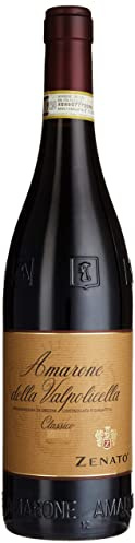 Zenato Amarone trocken (1 x 0.75 l)