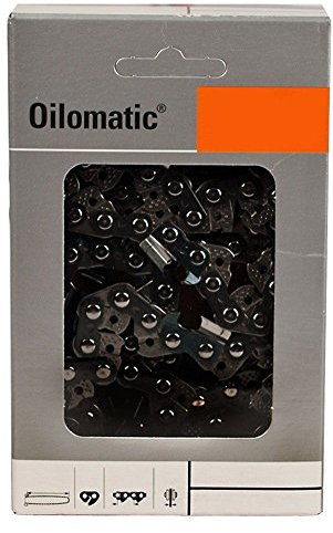 WoodlandPRO Stihl 18 Chainsaw Chain Loop (23RS 74 Drive Links) 3637 005 0074