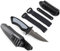Cressi CUCHILLO GRIP PUNTA TITANIO