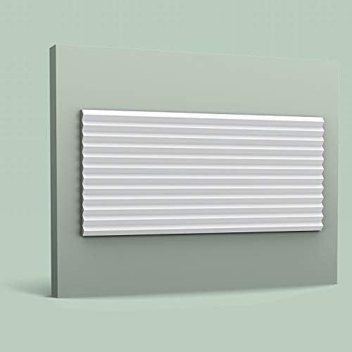 3D-Wandpaneel ZIGZAG W108