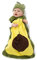 Cuddle Club Schlafsack Baby und Neugeborene - Tragbare Decke - Baby Schlafsack aus Fleece - AvocadoWBL