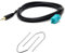 Outils + Cable MP3 AUX Rnlt Megane 2 Laguna KANGOO Modus Clio 3 TWINGO Clio 2 Update List