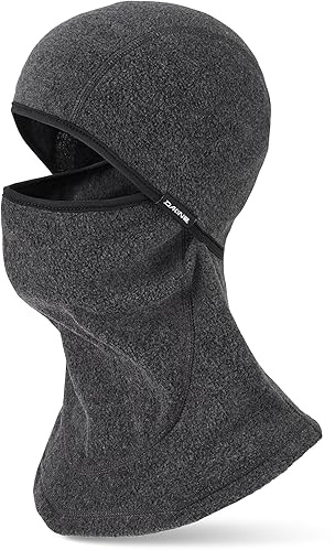 Dakine Sturmhaube Convertable anthrazit
