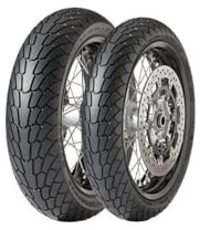 MOTORRADREIFEN 110 80 ZR18 (58W) DUNLOP MUTANT TL TL M+S NO-3PMSF FRONT ENDURO/SUPER MOTO