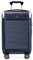 Travelpro Platinum Elite Hartschalen-Koffer mit drehbarem Rollen, TSA-Schloss, Hartschale, Polycarbonat-Koffer, Reines Marineblau, Carry-on 21-Inch, Platinum Elite Hartschalen-Koffer mit drehbarem