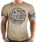 Gasoline Bandit Army T-Shirt Design: Airborne Division