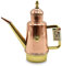 Erre4m Huilier en cuivre et laiton artisanal de 0,45, 1 et 1,4 litres (0,45 litre)