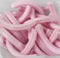 48x Wimpernzange Ersatzgummis Wimpernzange Ersatzpads Ersatz Silikon Gummi Bunt Nachfüllung Wimpernzange Pads (2x 24er Set)