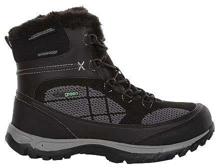 Regatta Damen Winterstiefel Hawthorn Evo Fax mit Fell gefüttert