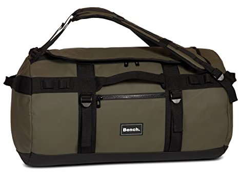 Bench. Reise/-Sporttasche Rucksack Hydro Olive