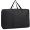 Groß Aufbewahrungstasche 600D Oxford Aufbewahrungsbehälter Organisator, Langlebige Tragetasche Camping Tasche Für Bettzeug Matratzenauflagen Decken Bettdecken and Kissen(70L)
