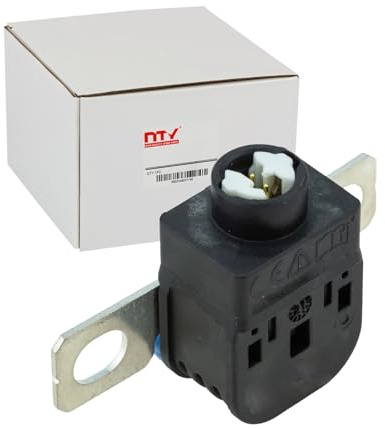 NTY Überspannungsschutzgerät Generator passend für A-Klasse C-Klasse Cl