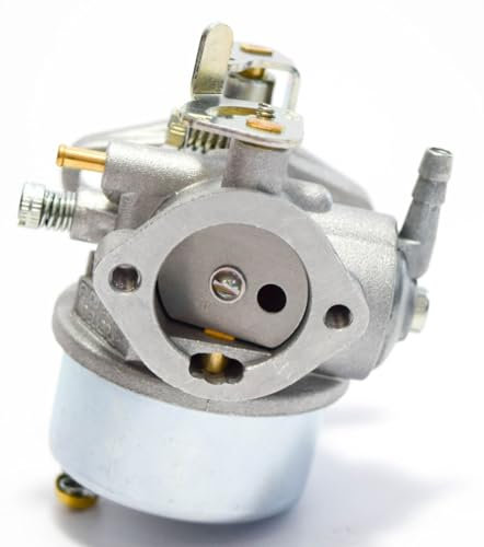DELL'ORTO Carburatore FHCD 20-16 Motozappa 2T 4T - 07386