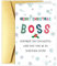 Obbyidk Lustige Boss-Weihnachtskarte von Teamgruppe, Frohe Weihnachtskarte für Chef, Boss, Weihnachtskarte, Remember This Card Next Time We Do Something Stupid