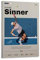 DRDPLXGU Jannik Tennisspieler-Poster, Tennis-Legende, Poster, Leinwand-Poster, Schlafzimmer, Dekoration, Landschaft, Büro, Raumdekoration, Geschenk, 30 x 45 cm