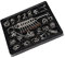 Abaodam 25 Piece Brain Teaser Puzzles Set for Adults Boys and Girls Metal Wire