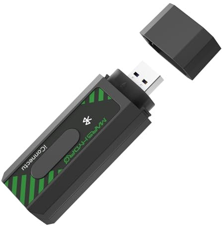 MARS HYDRO iConnectu Controller , Bluetooth USB Supports Smart Grow System Devices, Easy to Install & Use, WiFi App Controllable for MARSHYDRO FC/FCE Series