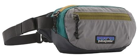 Terravia Mini-Gürteltasche