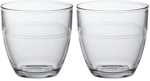 Duralex GG912 Gigogne Lot de 12 gobelets 220 ml
