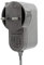 Spares2go Battery Charger Cable Mains Power Lead Plug compatible with Dyson V6 V7 Vacuum Cleaner