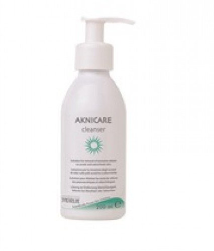 AKNICARE CLEANSER 500ML