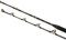 Shimano TLD A Stand Up, 1,675 meter, 50 lbs, 1 teilig, Hochsee Boots Angelrute mit Roller Beringung, TLDASTP50R
