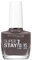 Maybelline New York Nagellack Tenue/Strong Unnude Nr. 900 Huntress