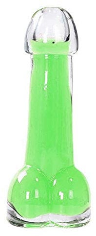 Sunshay Transparent Wine Glass - Creative Juice Beer Cocktail Glasses, Novel Shaped Crystal Vodka Shot Glass, Funny Shaped Cup