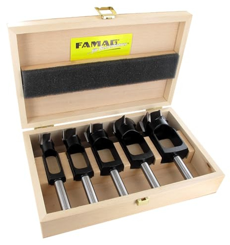 FAMAG Scheibenschneider + Bormax 2.0 WS prima 162930600