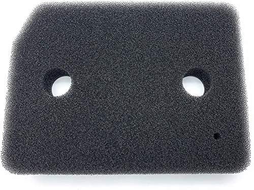 Filtro per asciugatrice Miele 9164761, sottile, 207 x 157 x 30 mm, prodotto in ITALIA, filtro per pelucchi