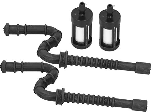 Tuyau de Carburant de tronçonneuse, Conduite de Carburant fiable pour Stihl 028 pour Stihl 029