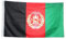 Froiny 1 Stück Afghanistan Flagge 90 * 150cm Hanging Country Flag Office/Aktivität // Festival/Dekoration Nationalflagge