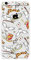 ERT GROUP Handyhülle für iPhone 6/6S Original und offiziell Lizenziertes Harry Potter Muster 249 optimal an die Form des Handy angepasst, teilweise transparent