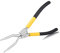 SPEEDWOX Pince d'extension de ressort de machine à laver - Pince d'extension de ressort de baignoire extérieure - Pince de retrait de ressort pour machine à laver - Pour LG Samsung TJTSE-1 1268535