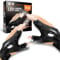 BIIB Geschenke für Männer, Handschuhe mit Licht Angelzubehör Gadgets für Männer, Männergeschenke, Papa Geschenk, Geschenke für Papa, Geburtstagsgeschenk für Männer, Jahrestag Geschenk für Ihn