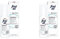 frei öl MED DeoSpray, Deodorant ultra fresh, 48h Deo-Schutz, reguliert die Schweißbildung, vegan und leicht kühlend, 100 ml (Packung mit 2)