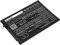 Gmmhhs - Batterie compatible avec Poco M2010J19CI, M3 pour numéro de pièce BN62