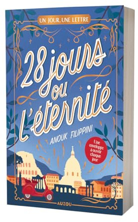 28 jours ou l'éternité