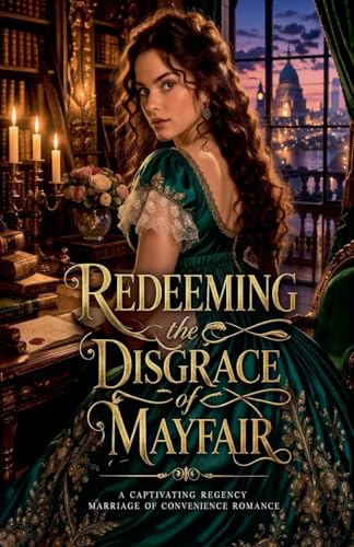 Redeeming the Disgrace of Mayfair