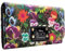 Disney Alice In Wonderland Blumen Grün Portemonnaie Geldbörse