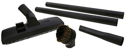 MasterPart 32mm Full Extension & Attachment Tool Kit For Titan Vacuum Cleaners