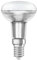 Osram LED Star R50 Reflektorlampe, Sockel: E14, warmweiß, 2700 K, 1,5 W, Ersatz für 25-W