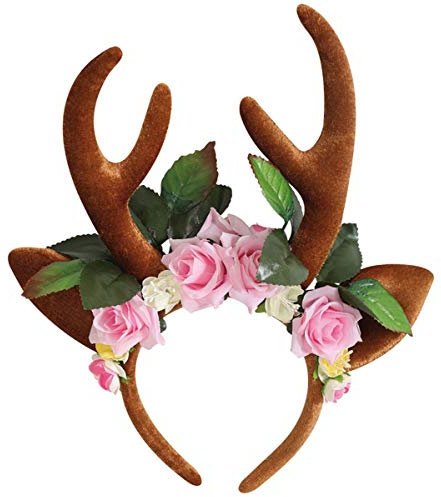 Unbekannt Haarreif REH Oktoberfest Wiesent Dirndl Accessoires