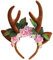 Unbekannt Haarreif REH Oktoberfest Wiesent Dirndl Accessoires